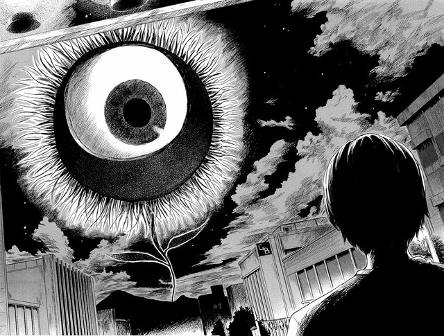 Aku no Hana Chapter 33 Gambar 25